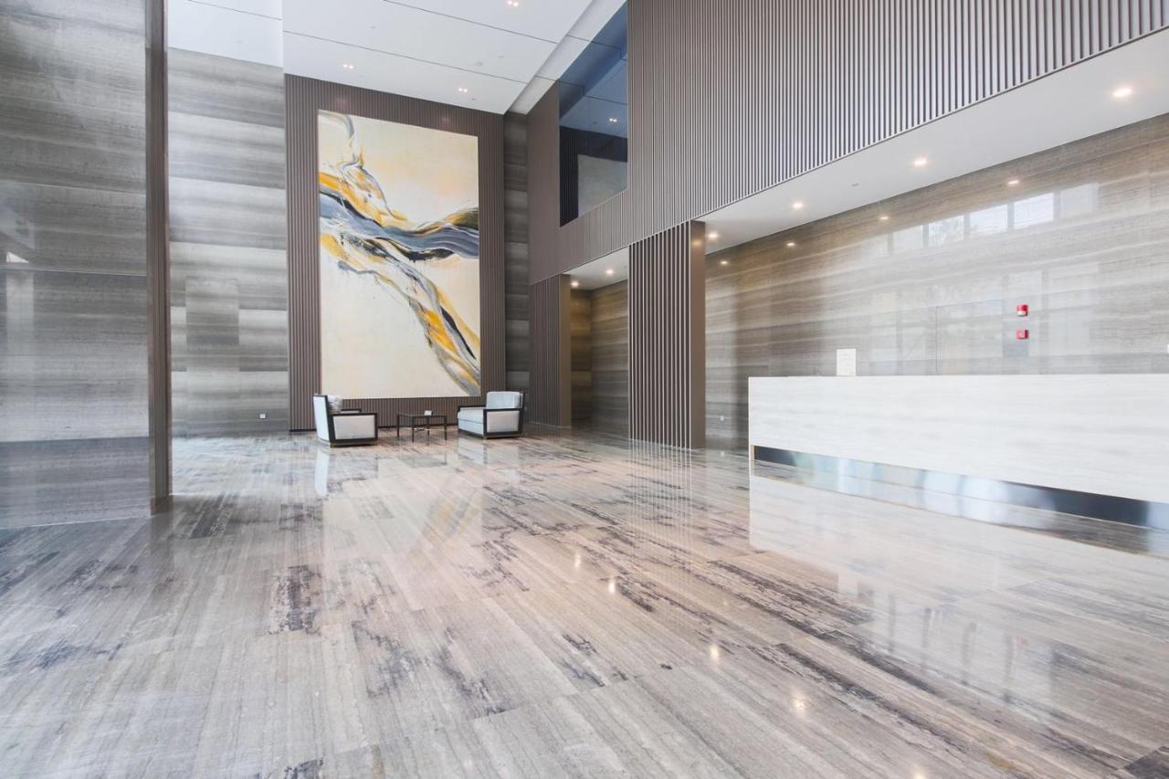 Xiyouju Aparthotel Hangzhou Esterno foto